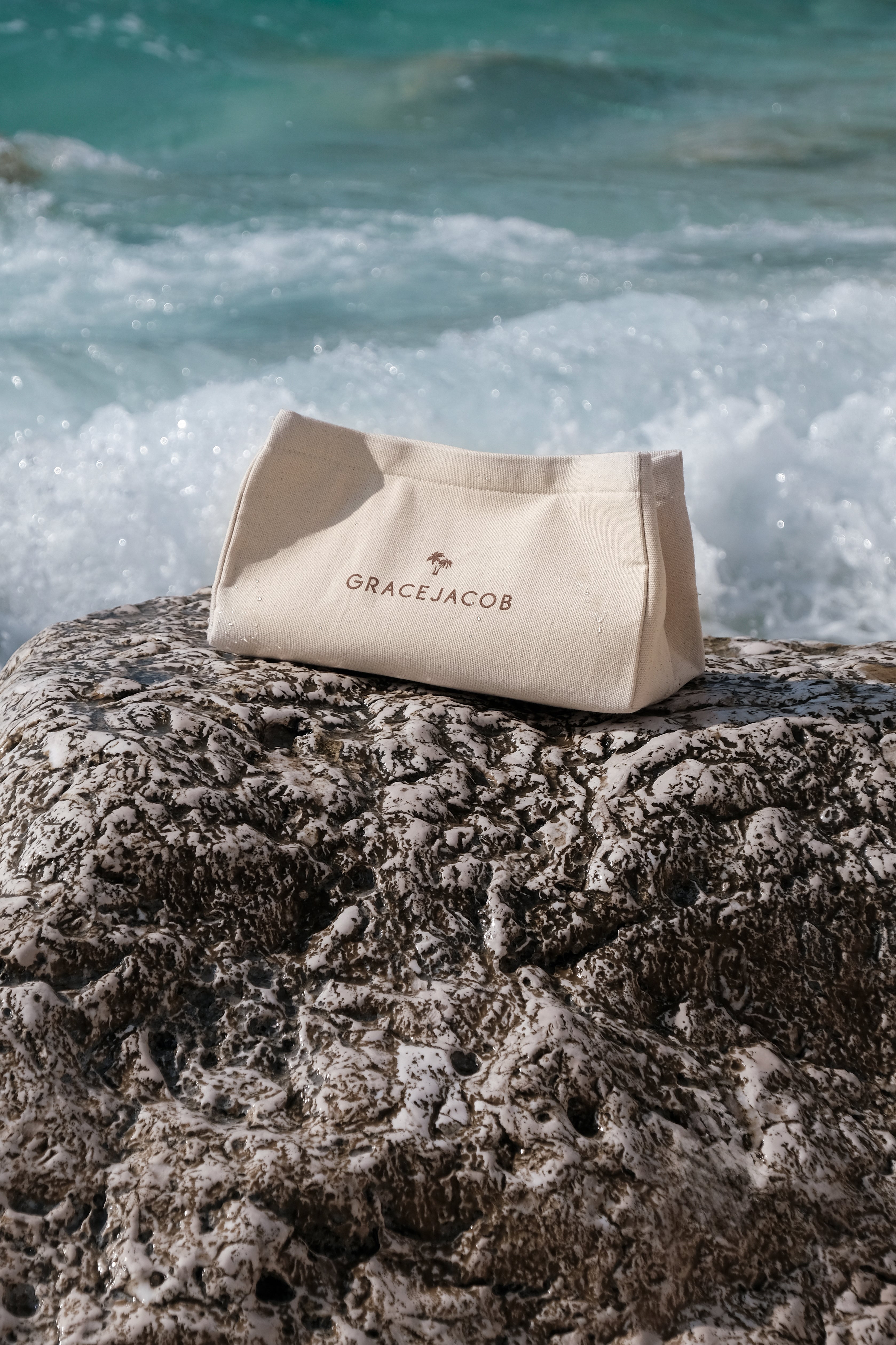 The Classic GraceJacob Bag