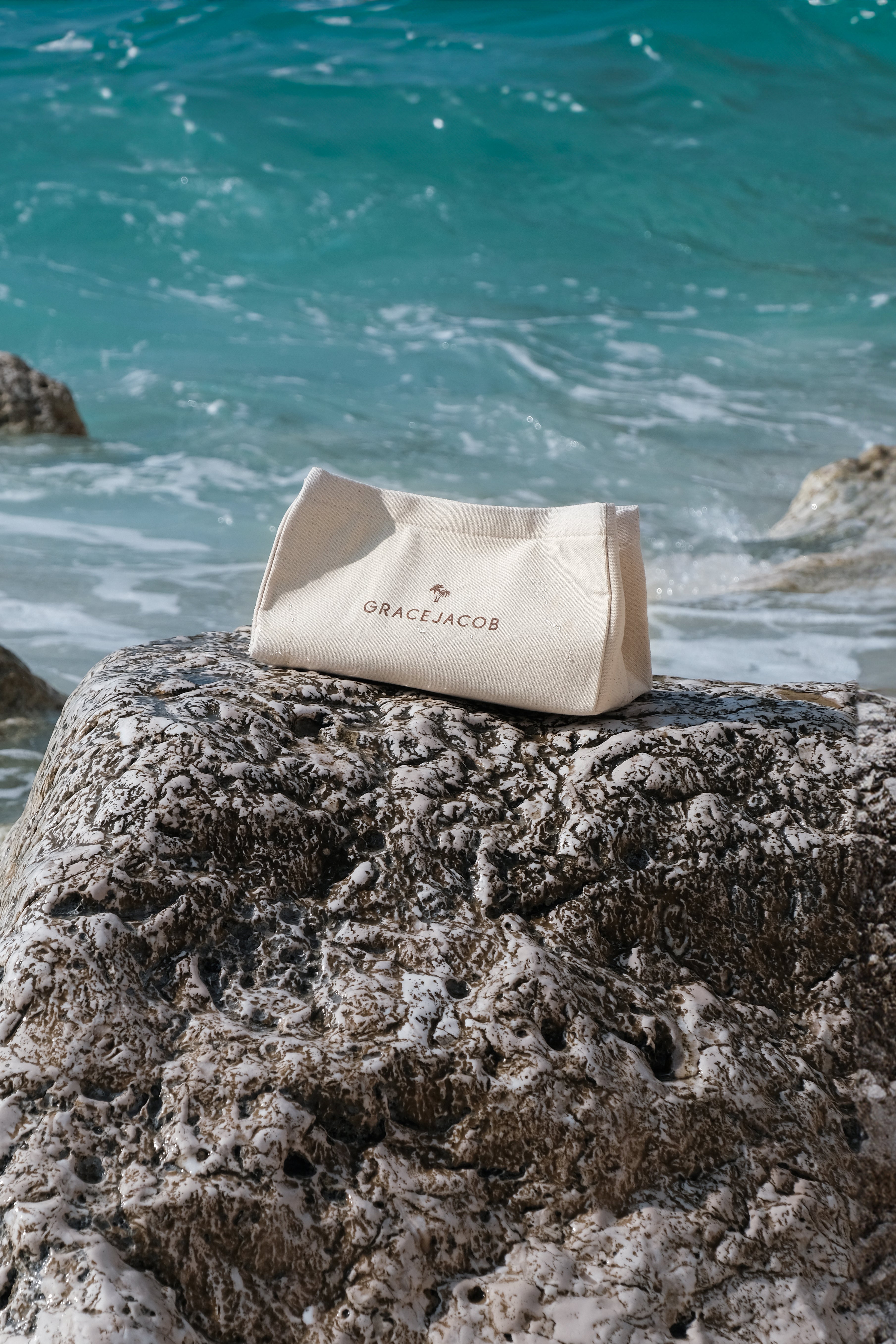 The Classic GraceJacob Bag