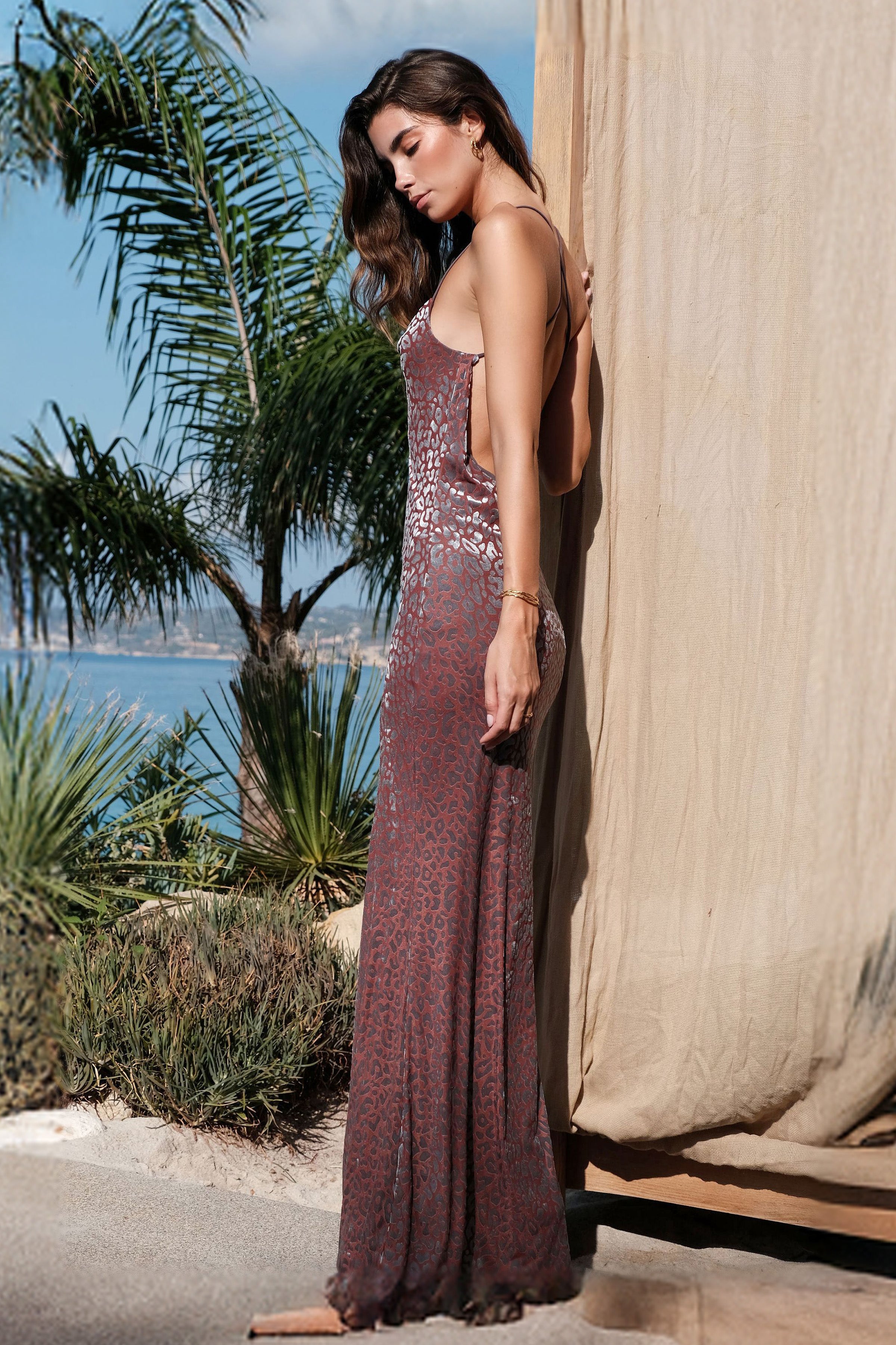 Esme Maxi Dress