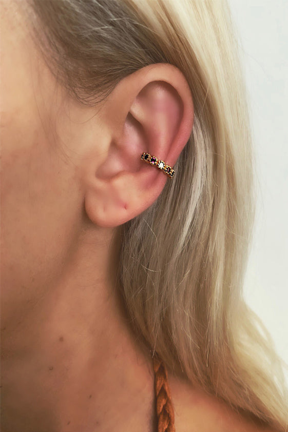 Mykonos Multi Earcuff