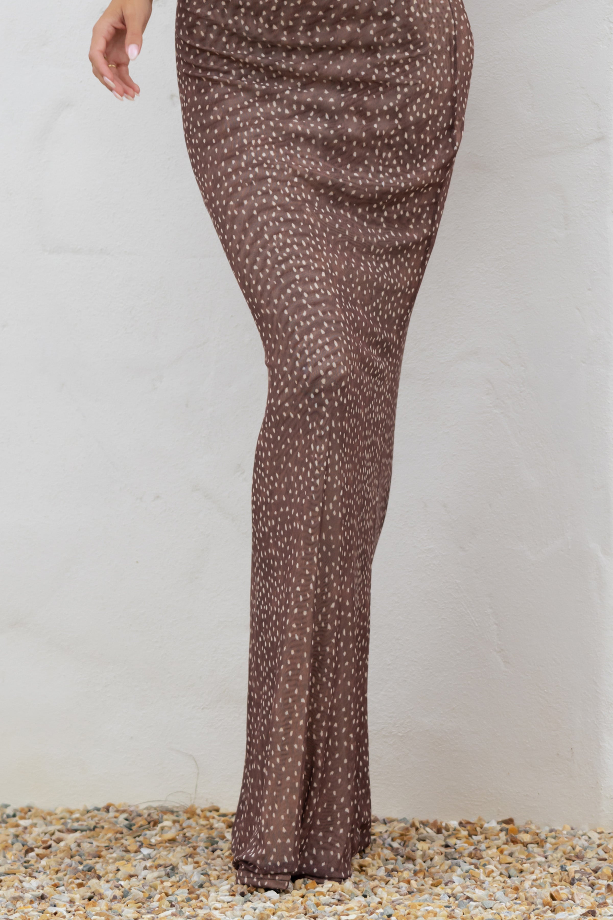 Danni Maxi Dress