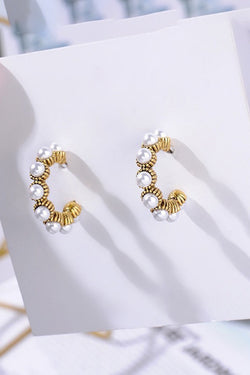 Amelia earrings